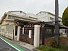 周辺：河内長野市立長野中学校 徒歩0分。 1m