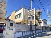 旭丘まぶね保育園 徒歩13分。 1010m