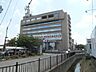 周辺：藤井寺市役所 徒歩12分。 900m