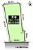 区画図：土地面積は約39.9坪(132.11m2)の更地！南向きで陽当たり良好♪建築条件なしの土地です♪小学校までは約290ｍと通学にも安心の距離！ぜひお問合せください♪