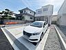 駐車場：駐車場
