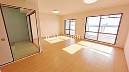 松原市「朝日プラザ南大阪ターミナルシティ」
