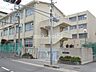 周辺：堺市立西百舌鳥小学校 徒歩4分。 280m