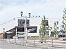 周辺：上野芝駅(JR西日本 阪和線) 徒歩12分。 960m