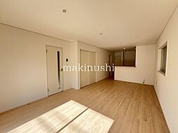 松原市「立部2丁目」3号棟