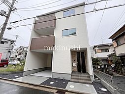 外観の画像