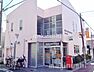 周辺：松原天美東郵便局 徒歩5分。 340m