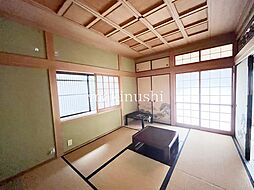 室内の画像