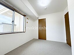 子供部屋の画像