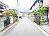 外観：■土地38.75坪■建築条件無し（お好きなハウスメーカーで建築できます）■南海高野線滝谷駅徒歩12分■前面道路との高低差ほぼ無し■ぜひご見学ください■