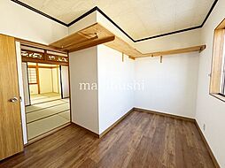 子供部屋の画像
