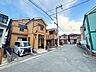 外観：■オール電化住宅■スーパーコノミヤまで550ｍです■駐車場付き一戸建て■カウンターキッチンタイプのＬＤＫ■楠小学校まで650ｍ■ぜひ一度ご見学ください■