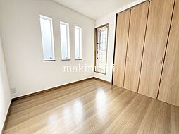 子供部屋の画像