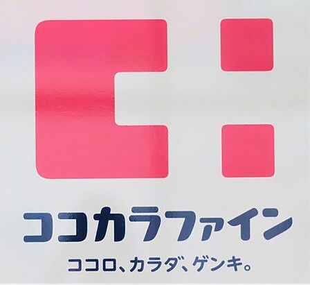 ココカラファイン泉ヶ丘駅店 徒歩13分。 1000m