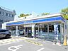 周辺：ローソン大阪狭山大野台四丁目店 徒歩6分。 470m