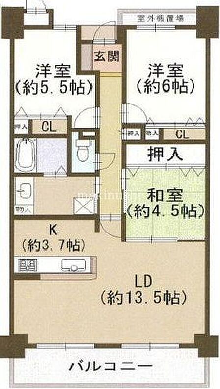 ■室内リフォーム済み■水回り全て新調しました■おしゃれ感度の高い女性を意識したもう一つのナチュラルテイスト。小物や差し色には北欧テイストのアイテムでアクセントを■泉ヶ丘駅徒歩12分■ぜひご覧ください■