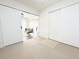 和室の画像
