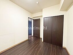 子供部屋の画像