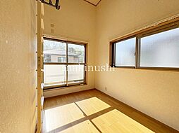 子供部屋の画像