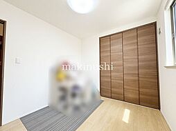 子供部屋の画像