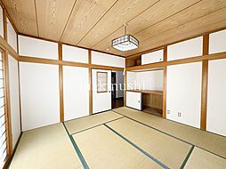 和室の画像