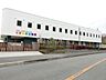 周辺：認定こども園くすのき幼稚園 徒歩4分。 260m