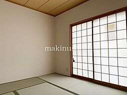 和室の画像