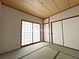 和室の画像