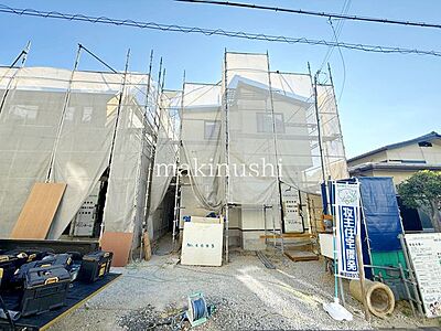 外観:■耐震等級3!■ZEH水準の省エネ住宅です!■1次エネルギー消費量等級6■断熱等級5■長期優良住宅■駐車2台可■乾太くん標準装備■2階バルコニー水栓あり■シューズクロークのあるお家■LOW-Eガラス■ 外観:■耐震等級3!■ZEH水準の省エネ住宅です!■1次エネルギー消費量等級6■断熱等級5■長期優良住宅■駐車2台可■乾太くん標準装備■2階バルコニー水栓あり■シューズクロークのあるお家■LOW-Eガラス■