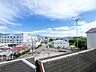 その他：眺望です。本当に眺めがよく、ずっと見ていられます。山、緑の自然と都市機能が調和した南河内は空気が美味しいと有名です。