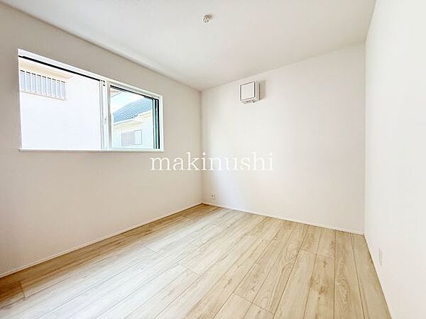 子供部屋