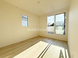 洋室の画像