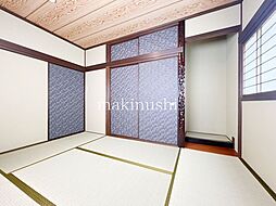和室の画像