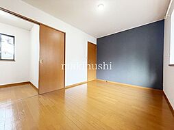 洋室の画像