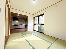 和室の画像