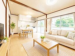 公団狭山住宅23号棟