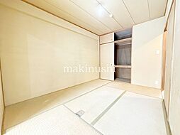 和室の画像