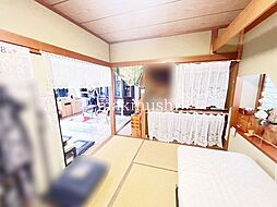和室の画像