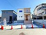 その他：■新築完成しました■長期優良住宅■耐震等級3■駐車並列2台可能■家族の会話が弾む対面式キッチン採用■全居室収納付き■トイレ2ヶ所有り■南向きバルコニーで日当たり良好■ご見学可能です。ぜひご見学下さい■