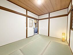 和室の画像