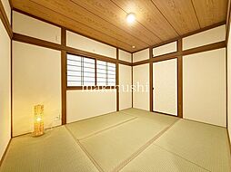 和室の画像