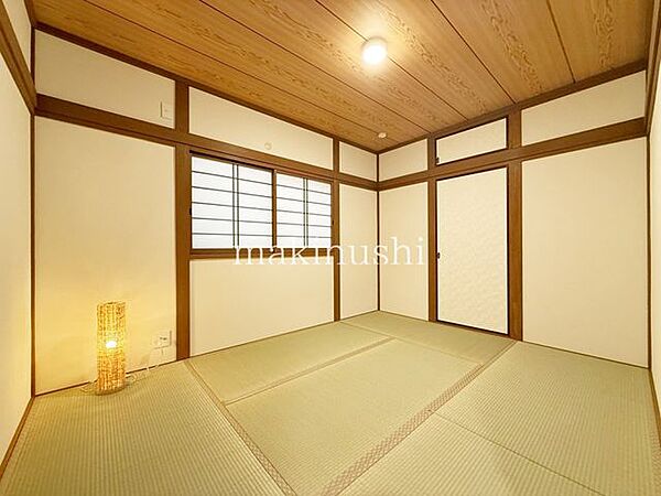 和室