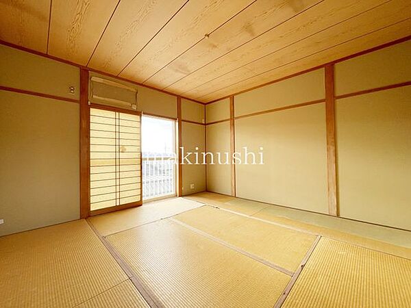 和室を拡大表示