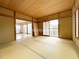 室内の画像