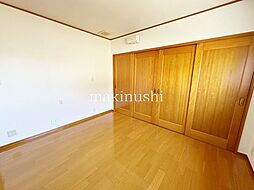 洋室の画像