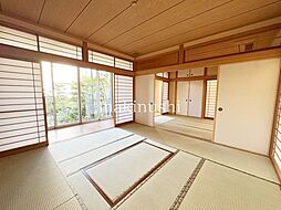 和室の画像