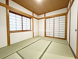 和室の画像