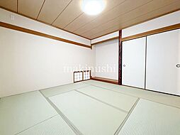和室の画像