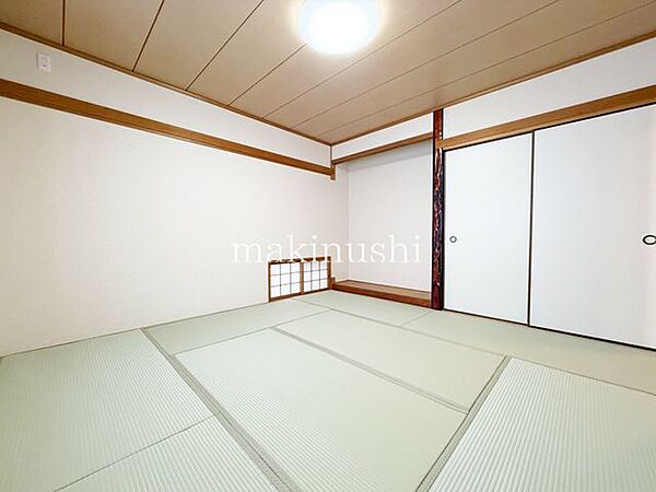 和室