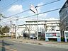周辺：富田林市役所 徒歩11分。 830m